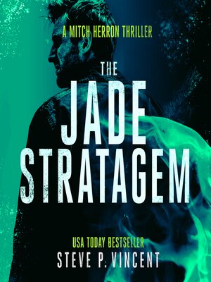 cover image of The Jade Stratagem